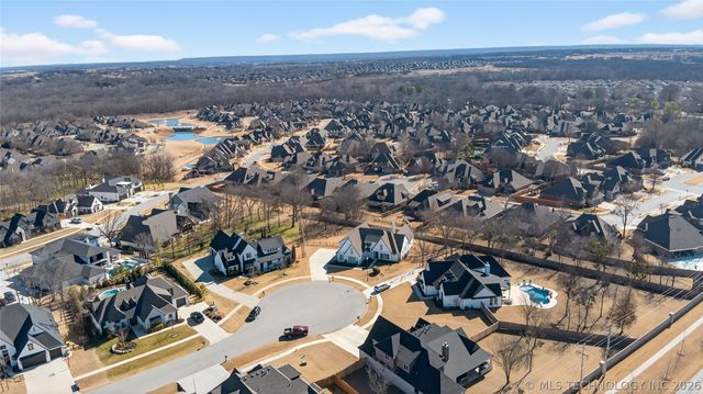 13681 S 23rd Street, Bixby, OK 74008