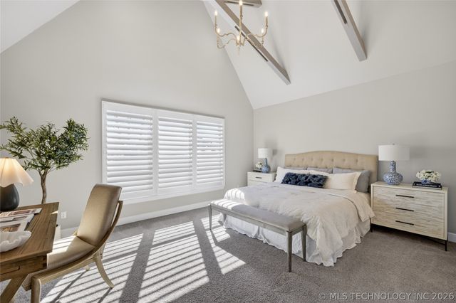 13681 S 23rd Street, Bixby, OK 74008