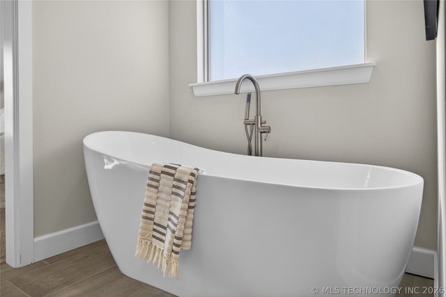 13681 S 23rd Street, Bixby, OK 74008