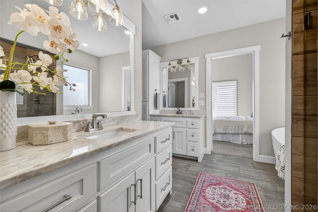 13681 S 23rd Street, Bixby, OK 74008