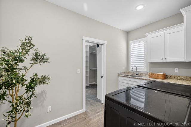 13681 S 23rd Street, Bixby, OK 74008