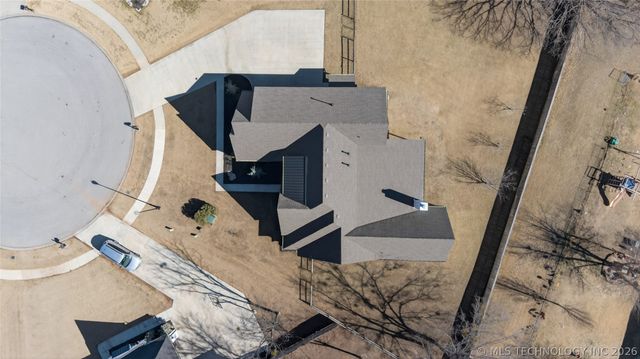 13681 S 23rd Street, Bixby, OK 74008