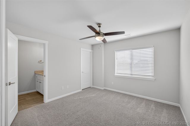 13681 S 23rd Street, Bixby, OK 74008