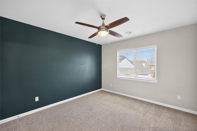 13681 S 23rd Street, Bixby, OK 74008