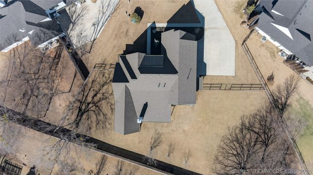 13681 S 23rd Street, Bixby, OK 74008