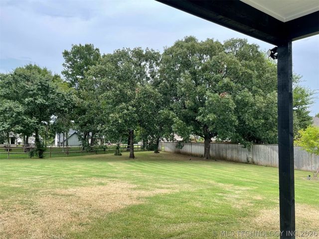 13681 S 23rd Street, Bixby, OK 74008