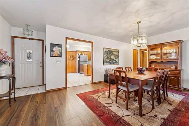 11941 N Mustang Road, Yukon, OK 73099