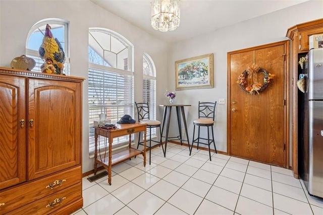 11941 N Mustang Road, Yukon, OK 73099