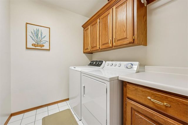 11941 N Mustang Road, Yukon, OK 73099