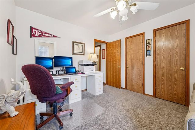 11941 N Mustang Road, Yukon, OK 73099