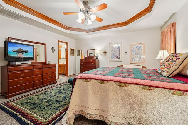 11941 N Mustang Road, Yukon, OK 73099