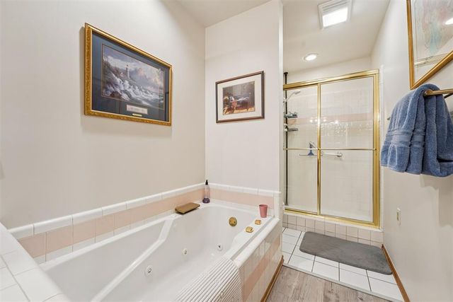 11941 N Mustang Road, Yukon, OK 73099