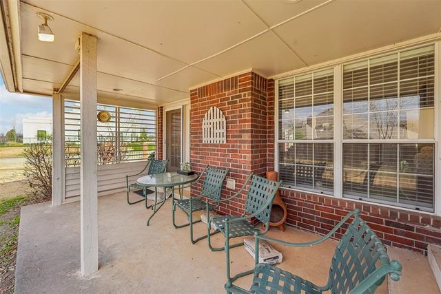 11941 N Mustang Road, Yukon, OK 73099