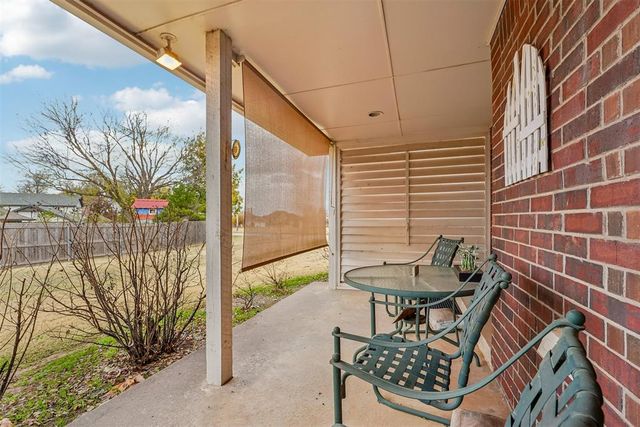 11941 N Mustang Road, Yukon, OK 73099