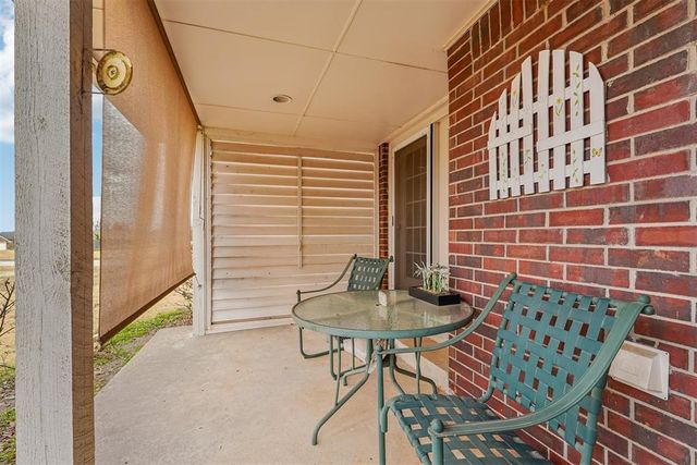 11941 N Mustang Road, Yukon, OK 73099