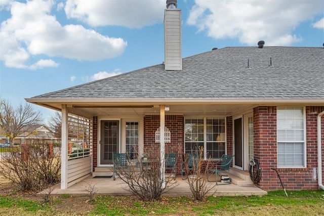 11941 N Mustang Road, Yukon, OK 73099