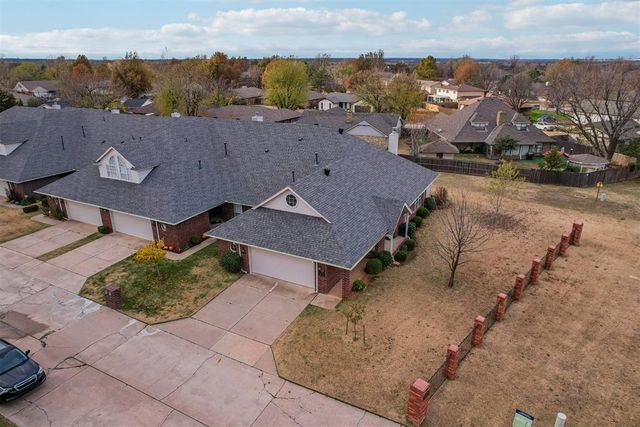 11941 N Mustang Road, Yukon, OK 73099