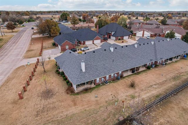 11941 N Mustang Road, Yukon, OK 73099