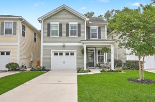 328 Grouse Park, Charleston, SC 29414