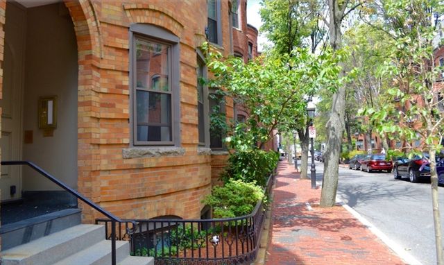 67 St. Germain 19-1, Boston, MA 02115