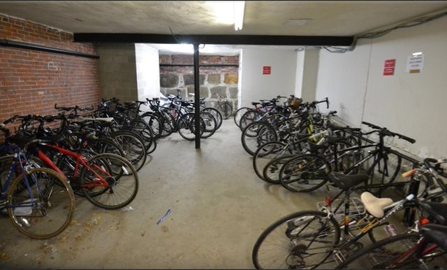 67 St. Germain 19-1, Boston, MA 02115