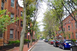 67 St. Germain 19-1, Boston, MA 02115