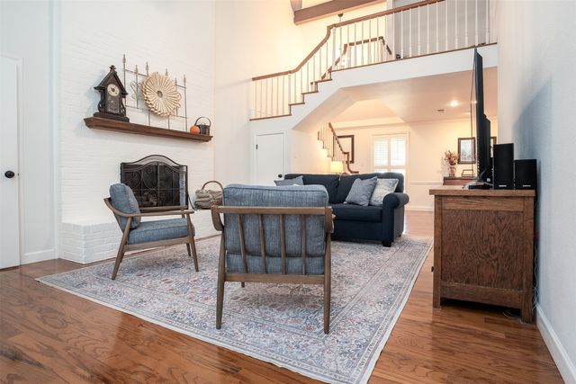 3812 Lands End Street, Fort Worth, TX 76109