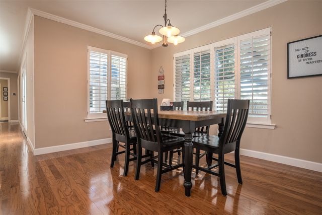 3812 Lands End Street, Fort Worth, TX 76109