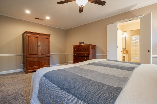 3812 Lands End Street, Fort Worth, TX 76109