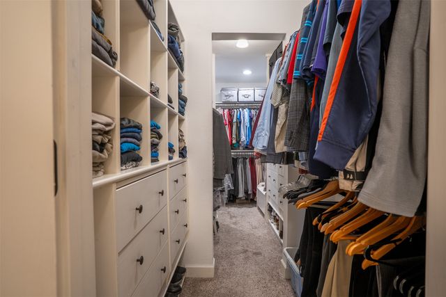 3812 Lands End Street, Fort Worth, TX 76109