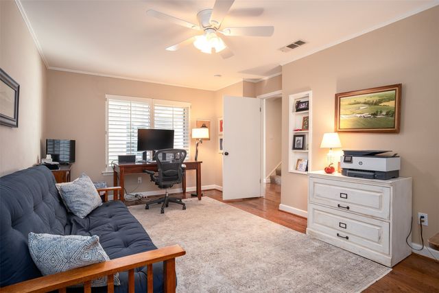 3812 Lands End Street, Fort Worth, TX 76109