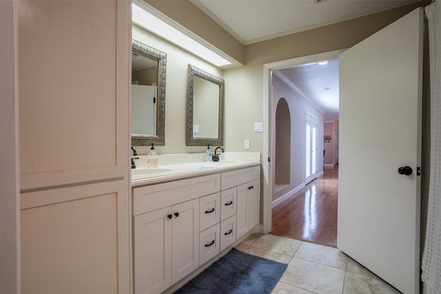 3812 Lands End Street, Fort Worth, TX 76109