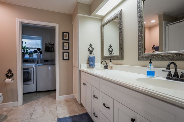 3812 Lands End Street, Fort Worth, TX 76109