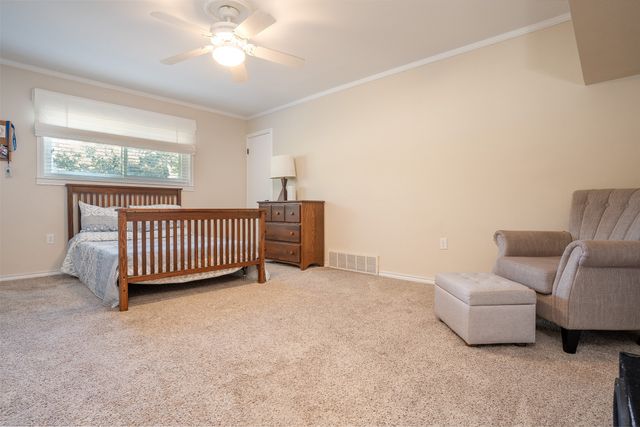 3812 Lands End Street, Fort Worth, TX 76109