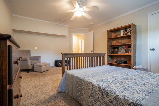 3812 Lands End Street, Fort Worth, TX 76109