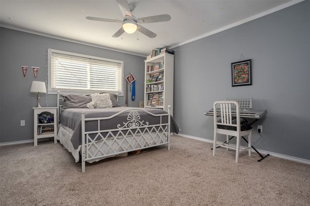 3812 Lands End Street, Fort Worth, TX 76109