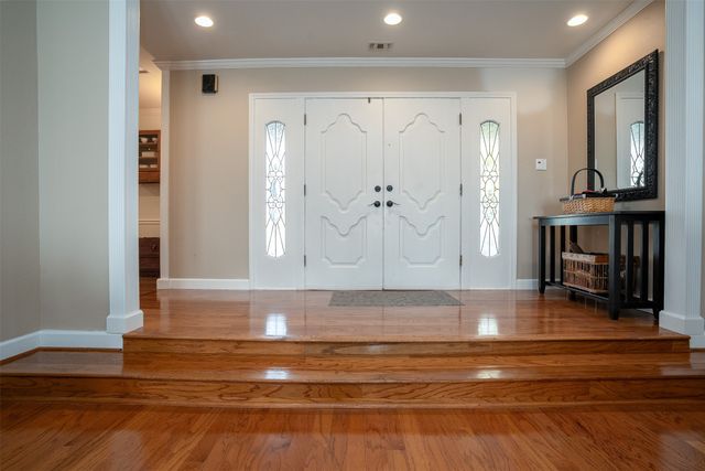 3812 Lands End Street, Fort Worth, TX 76109