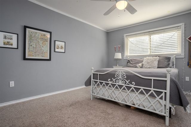 3812 Lands End Street, Fort Worth, TX 76109