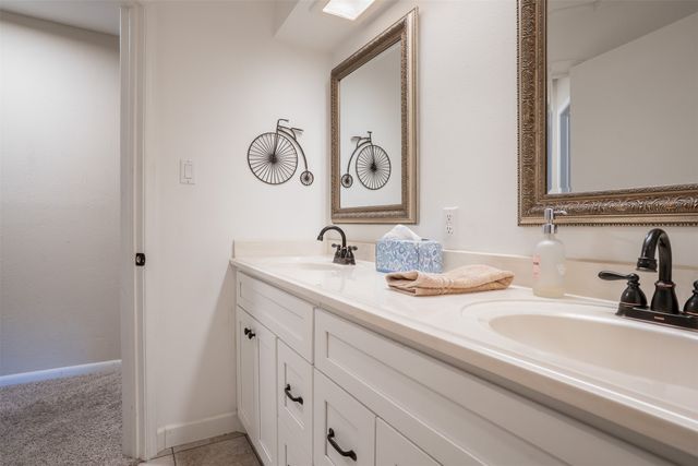 3812 Lands End Street, Fort Worth, TX 76109