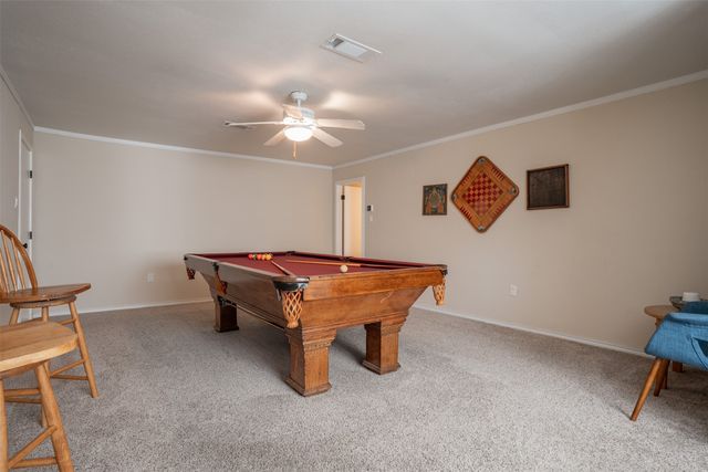 3812 Lands End Street, Fort Worth, TX 76109