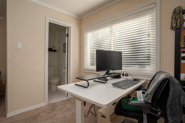 3812 Lands End Street, Fort Worth, TX 76109