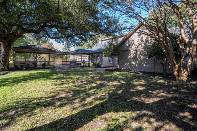 3812 Lands End Street, Fort Worth, TX 76109