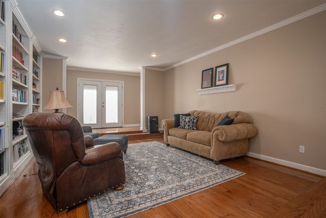 3812 Lands End Street, Fort Worth, TX 76109