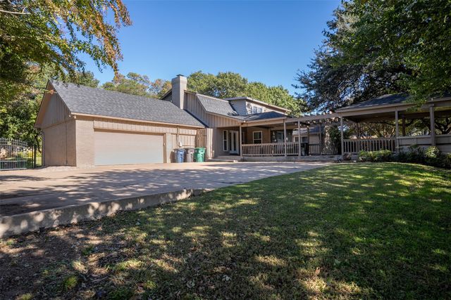 3812 Lands End Street, Fort Worth, TX 76109