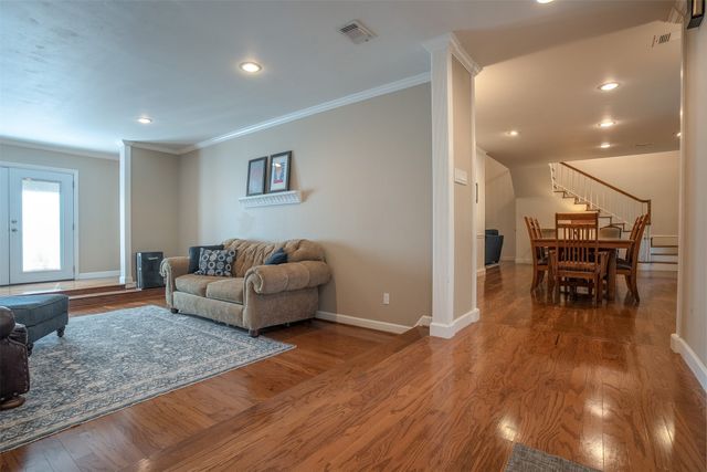 3812 Lands End Street, Fort Worth, TX 76109