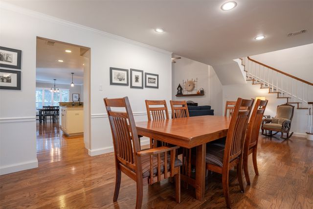 3812 Lands End Street, Fort Worth, TX 76109