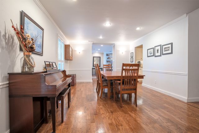 3812 Lands End Street, Fort Worth, TX 76109