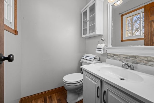 20 Valley Drive, Park View, IA 52748