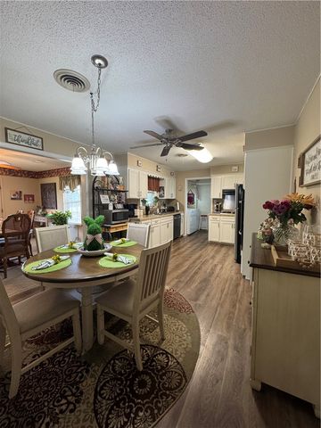 111 Grady Lane, Russellville, AR 72802