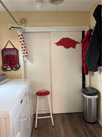 111 Grady Lane, Russellville, AR 72802